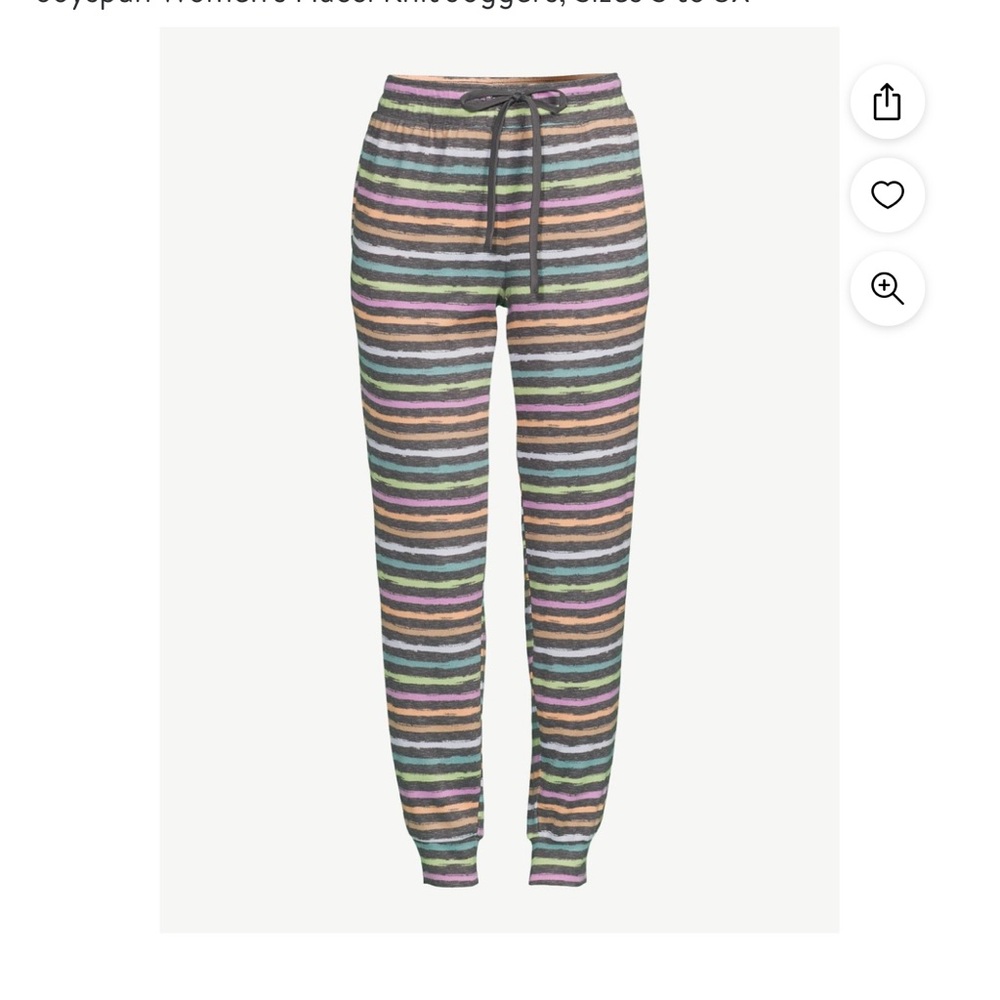 Jogger